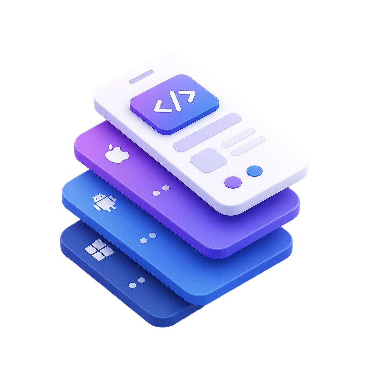 Cross-Platform App Development